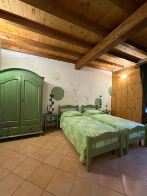 La Stornaia - Housity