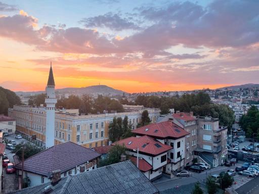 Apartment Old Town -Austrian Square - Housity