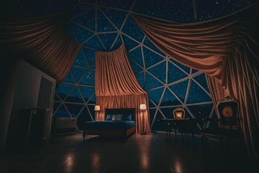 Hotel Glamping Horizonte Maya - Housity