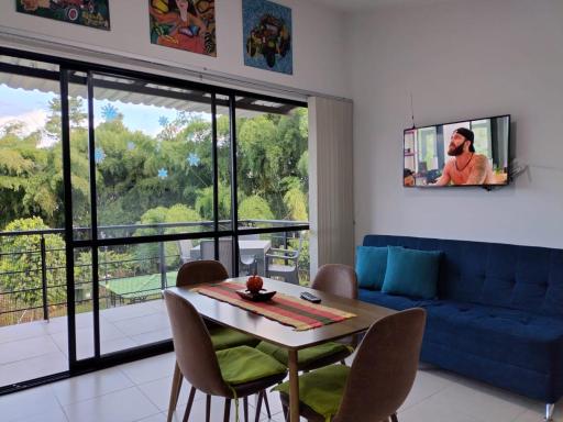 Hermoso apartamento en la Tebaida, Quindío - Housity