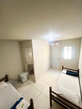 Pousada alojacampinas - Housity