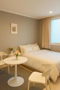 Stay Mido - Housity