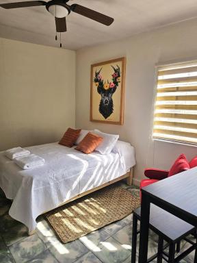 Casa Centurias céntrico con mini Split - Housity