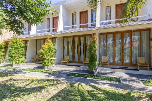 M.A Home Stay - Housity