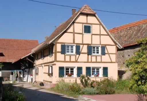 Gite du Marché d'Elsa - Housity