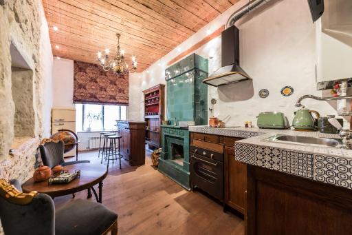 Viru Lux Apartment - Housity