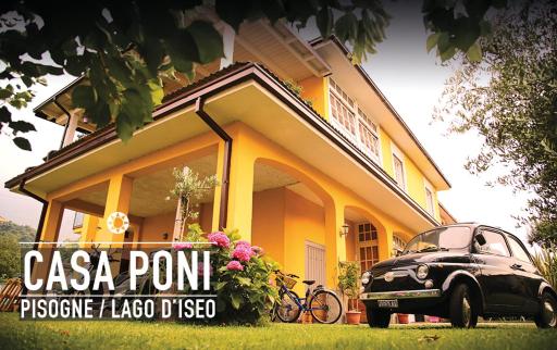 Casa Poni - Housity