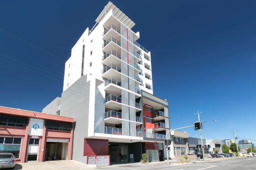 Direct Collective - Pavilion and Governor on Brookes - Housity