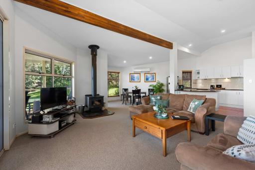 Ravensbourne Escape- Kookaburra Kottage - Housity