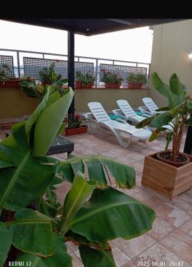 Warm Harbor - Housity