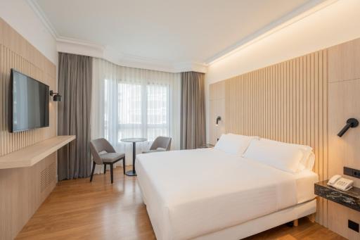 Hotel Vigo Los Galeones, Affiliated by Meliá - Housity