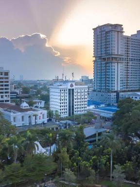 Grand Inna Medan - Housity