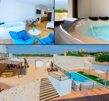 Complejo La Serreria - Belmonte - Housity