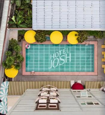 Josh Hotel - Housity