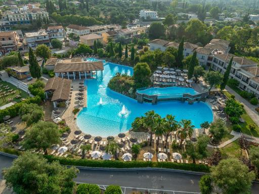 Dreams Corfu Resort & Spa - All Inclusive - Housity