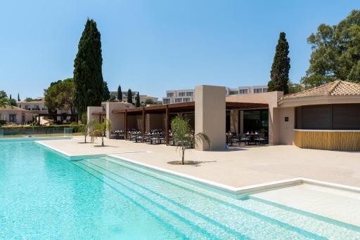 Dreams Corfu Resort & Spa - All Inclusive - Housity