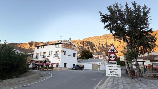 HOTEL LOS GUILOS - Housity