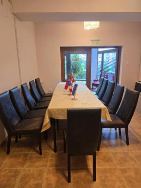 Vila Cristalfrost - Housity