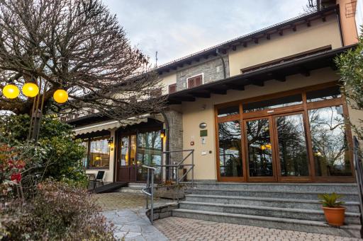 Hotel Mariuccia - Housity