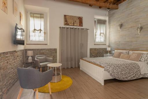 Nel cuore di Ferrara - Housity