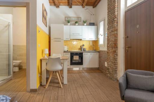 Nel cuore di Ferrara - Housity
