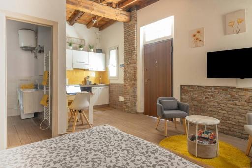 Nel cuore di Ferrara - Housity