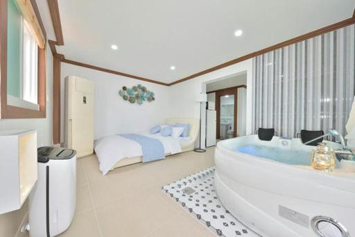 Oedo Tour Pension - Housity
