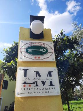 La Macchia - Housity
