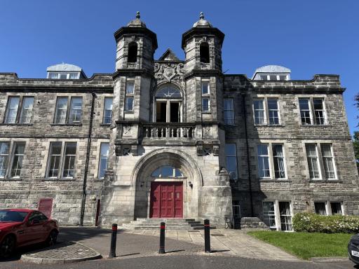 Skibo Vista Dunfermline - Housity