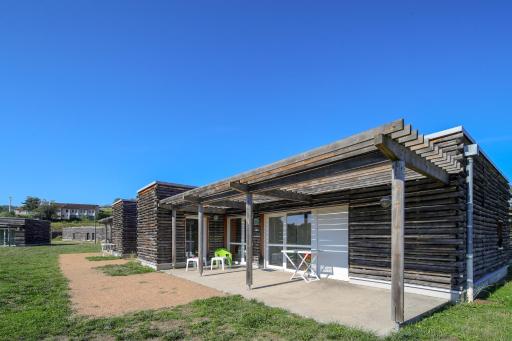 Village Vacances Passion Le Cezallier - Housity