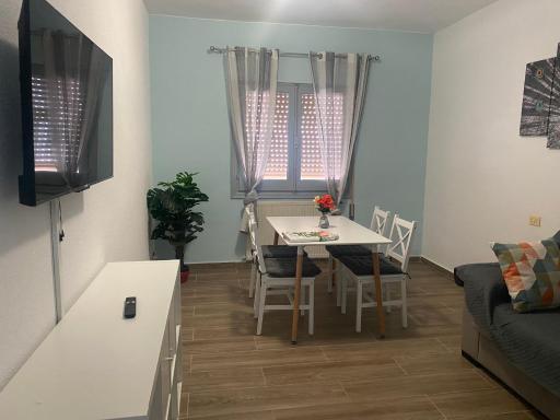 Apartamentos Rurales Hermanos Alcalá - Housity