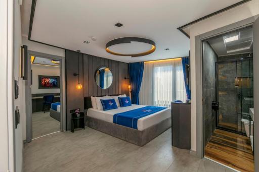 The Private Airport Hotel - Housity