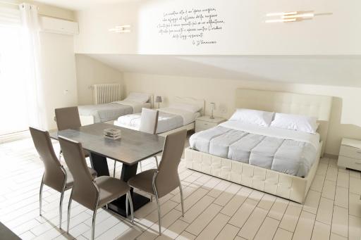 Terrazze Dannunziane - Housity