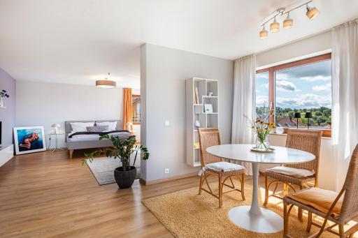 Die Ferienwohnung - Housity