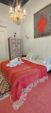 Riad Siena II - Housity