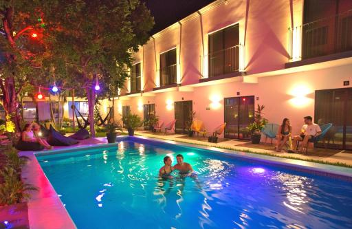 Casa Chukum - Hotel Boutique - Housity