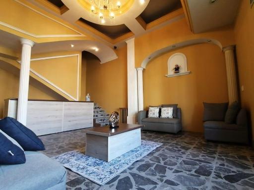 Gami Express - Housity