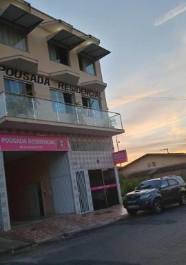 Pousada residencial - Housity