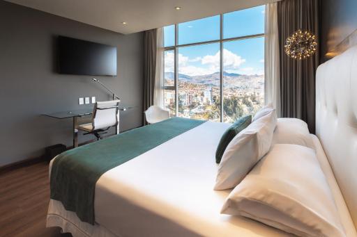 Stannum Boutique Hotel & Spa - Hizvo