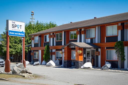 The Spot at Porpoise Bay - Housity