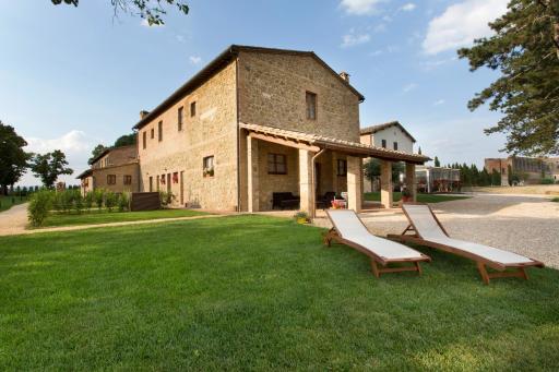 Agriturismo San Galgano - Housity