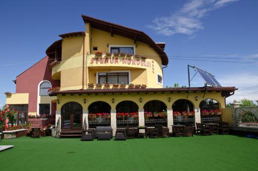Vila Steaua Nordului - Housity