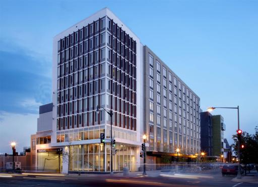 Hyatt Washington Dc/Convention Center - Housity