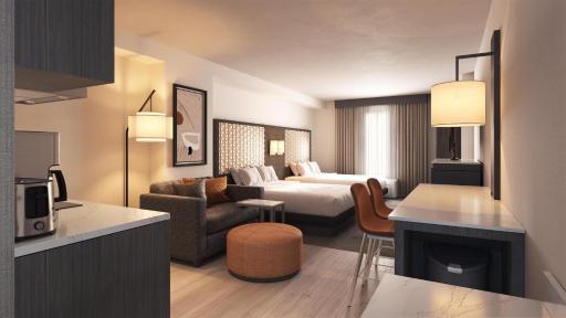 Hyatt Washington Dc/Convention Center - Housity