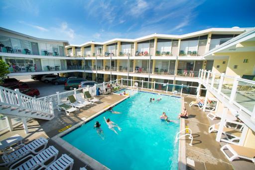 Sea Gull Motel - Housity