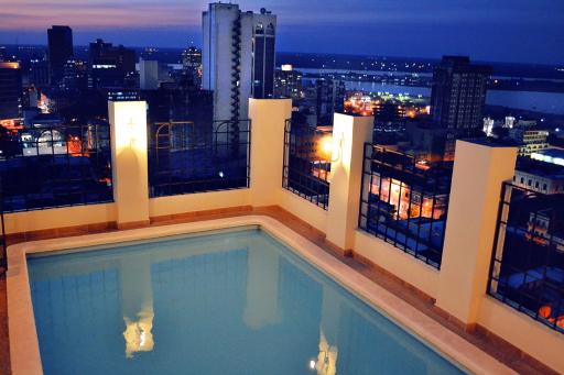 Hotel Manduara - Housity