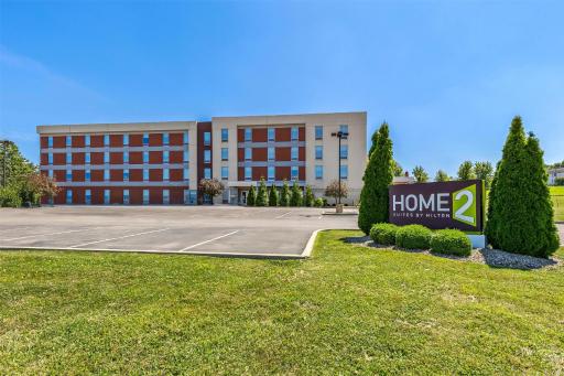 Home2 Suites By Hilton Youngstown - Housity