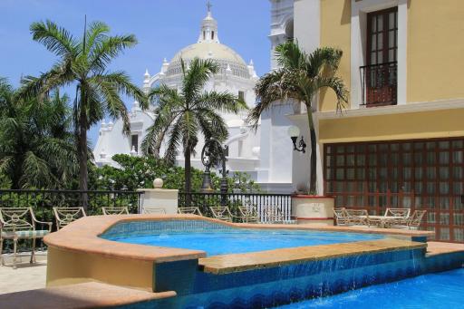 Gran Hotel Diligencias - Housity