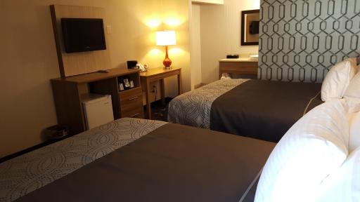 AArtpark Hotel Inn at Lewsiton - Housity