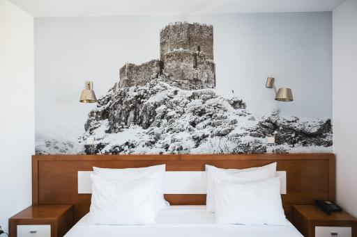 Hotel Rural Sra De Pereiras - Housity